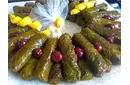Yaprak Sarması Tarifi ve Malzemeleri