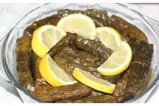 Yaprak Sarması Nasıl Pişirilir
