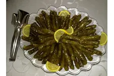 Zeytinyağlı Yaprak Sarması Tarifi